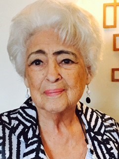 Obituary of Diane Lorene Estrin
