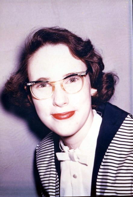 Obituary of Marilyn M. Lillieberg