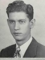 Anthony King