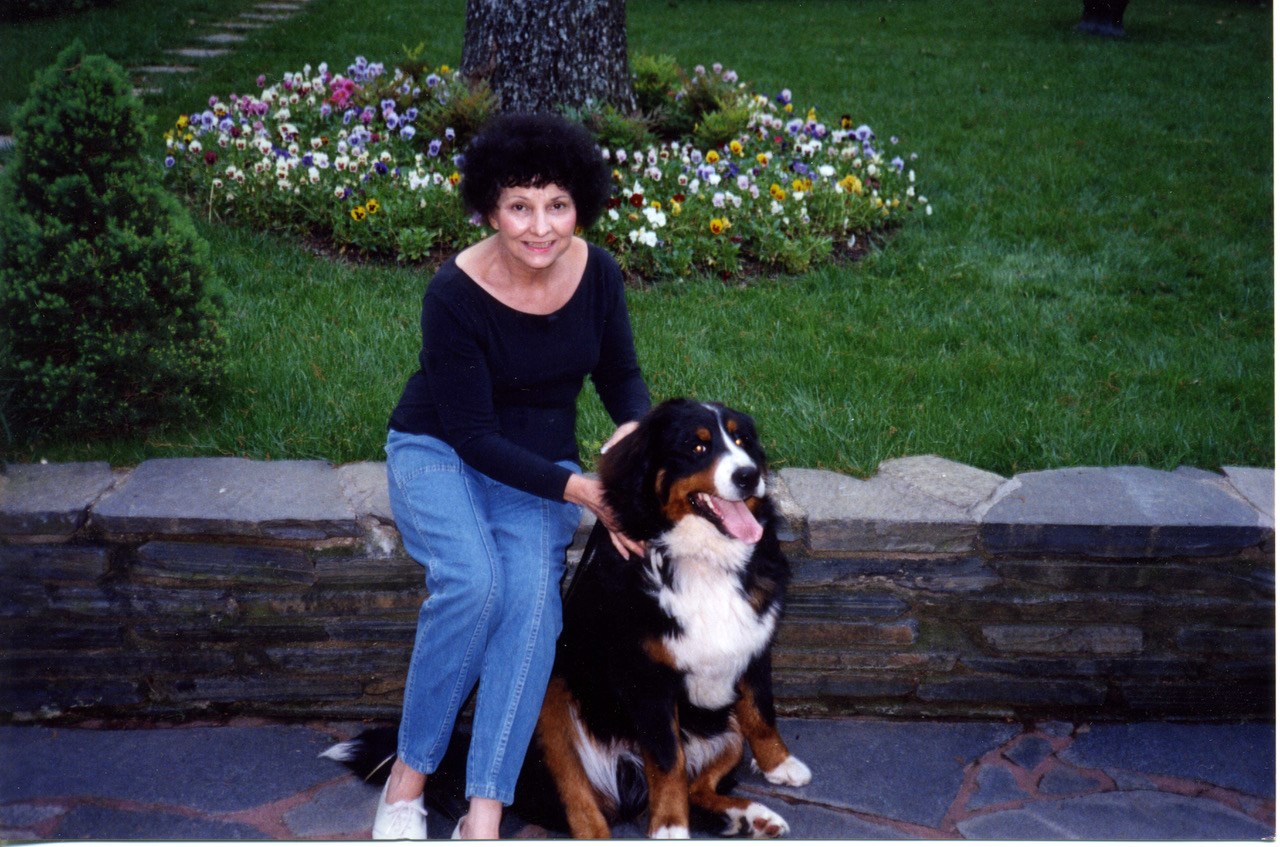 Obituary of June Elizabeth Speir