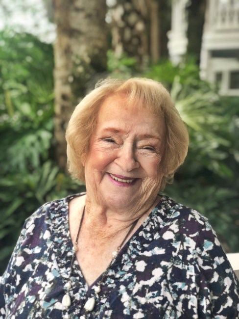 Obituary of Dorothy Elizabeth Boles