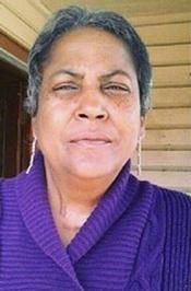 Obituary of Deborah Bonet