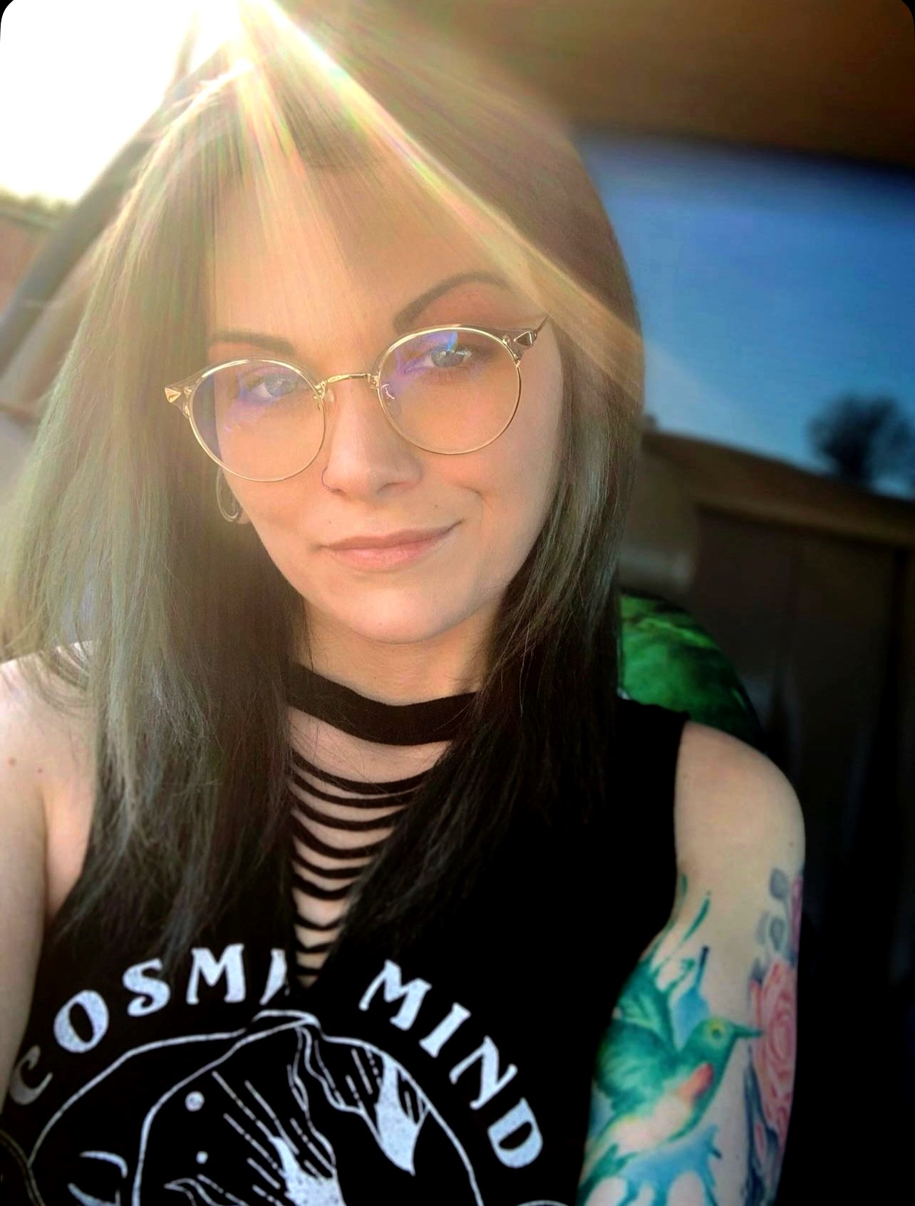 Avis de décès de Chelsea Koren Nelson