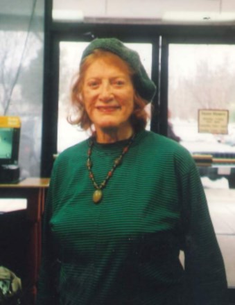 Obituary of Shirley Mae Duncan