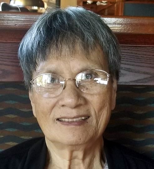 Obituary of Chin Chu Moran