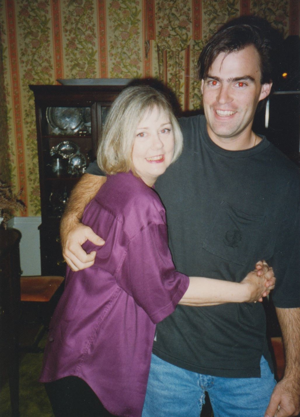 Obituary of Susan "Marcia" Stead