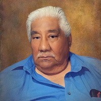 Obituary of Johnny "Juan" Robledo Salazar