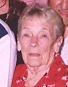 Obituary of Marie Ruby-Straw