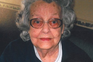 Obituary of Annabelle Pastore