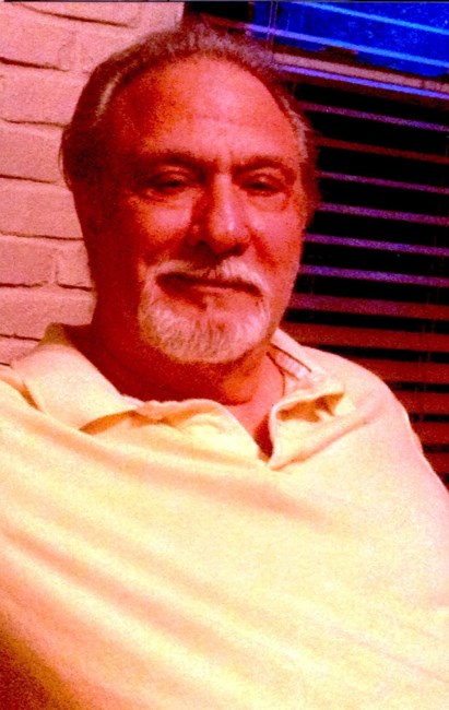 Obituary of William "Buddy" Ziccardi Jr.