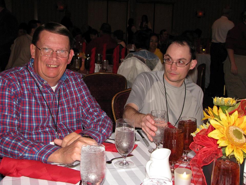 Obituary of Donald Marion White