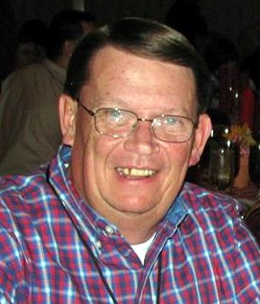 Obituary of Donald Marion White