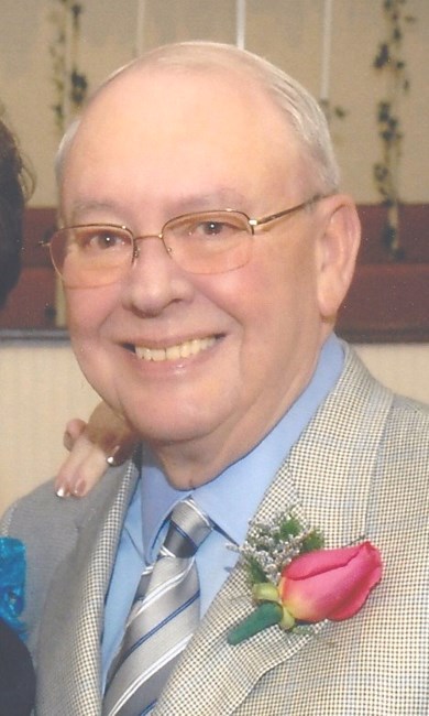 Obituary of Sidney Alfred Brinker