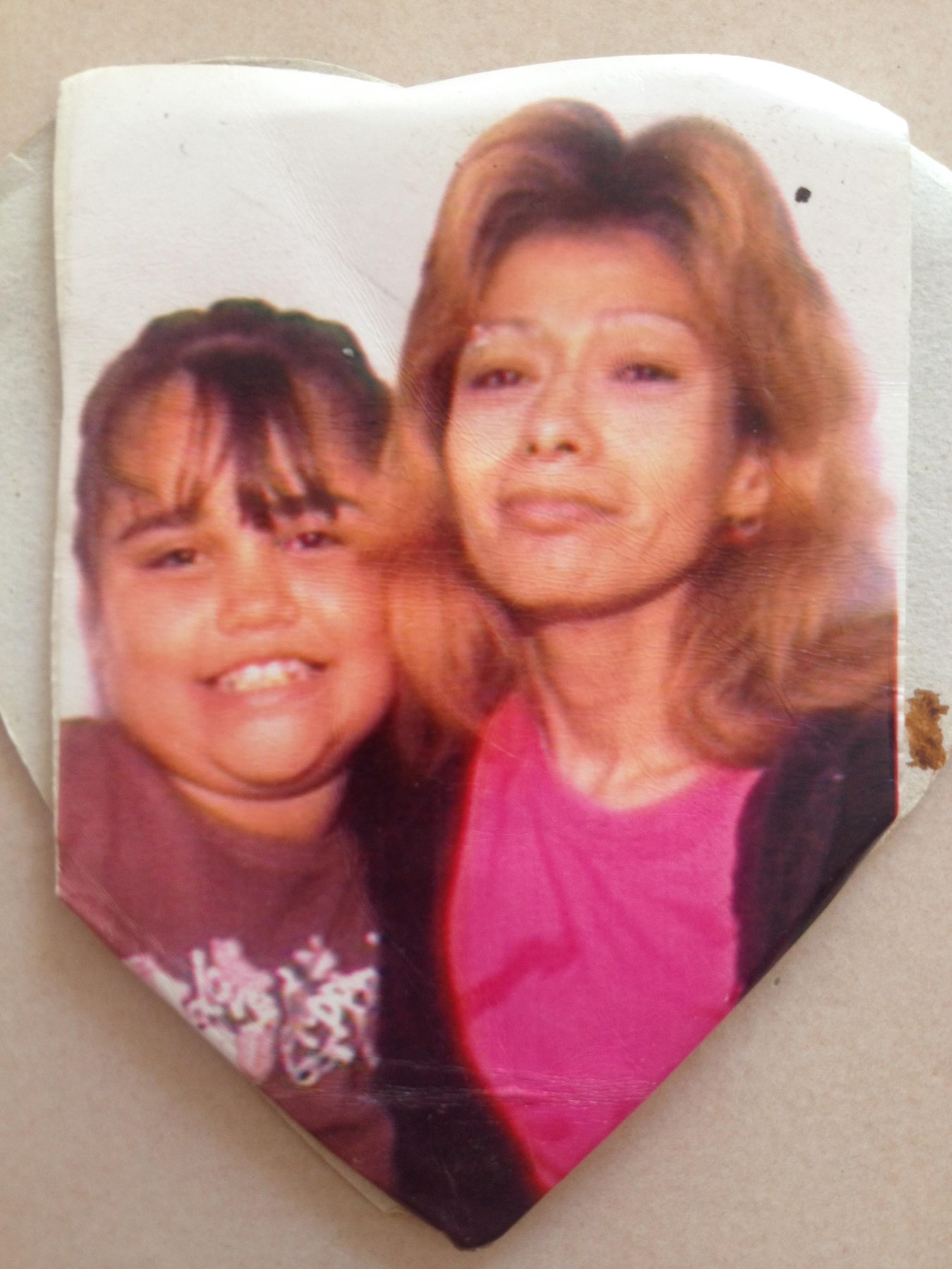 Obituario de Olivia Ann Rivas