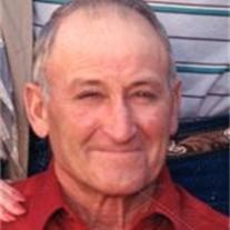 Obituary of Charles E Shields