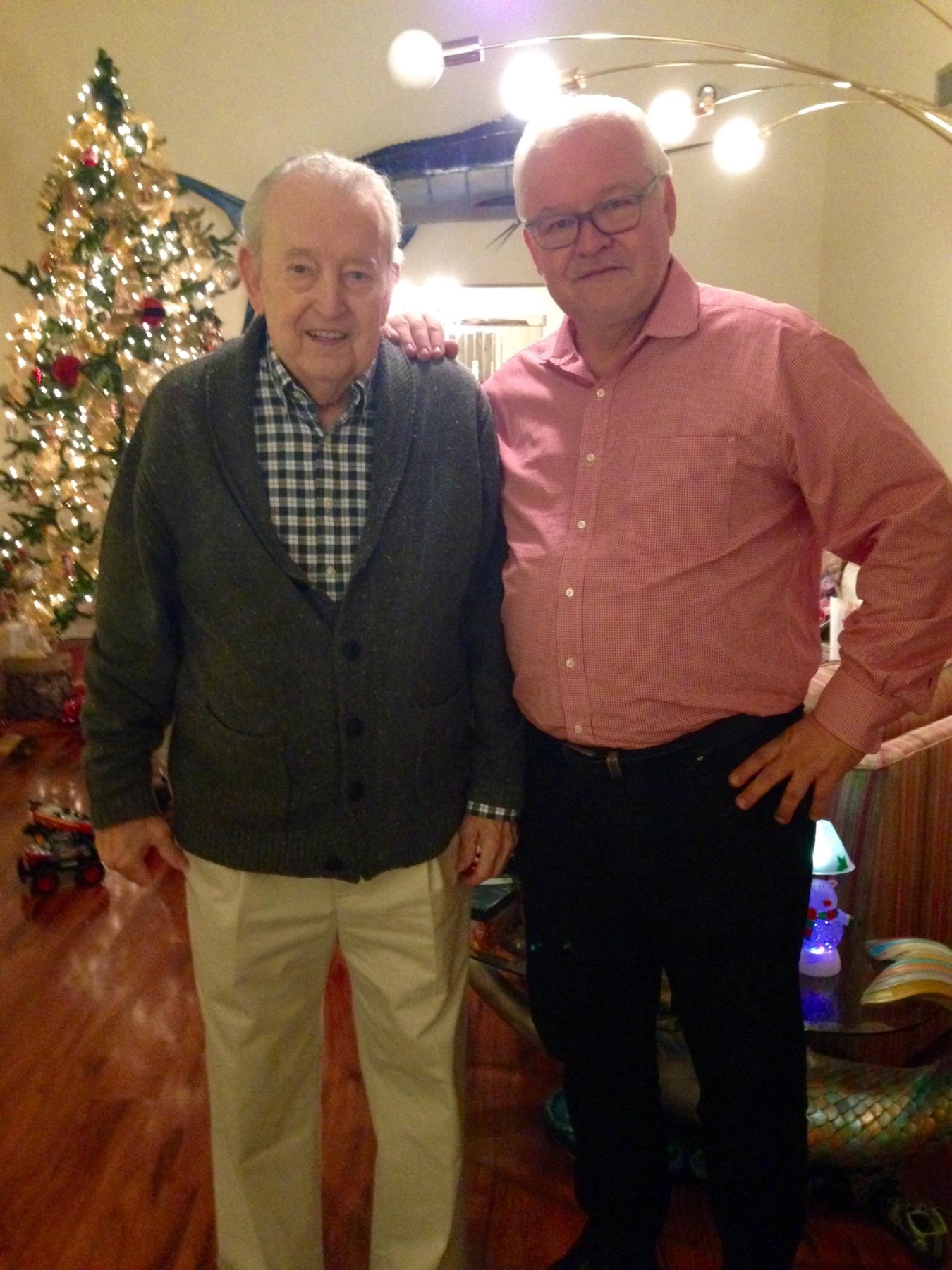 Obituary of Raymond George Ostensen