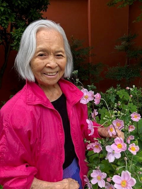 Obituary of Hana Kato