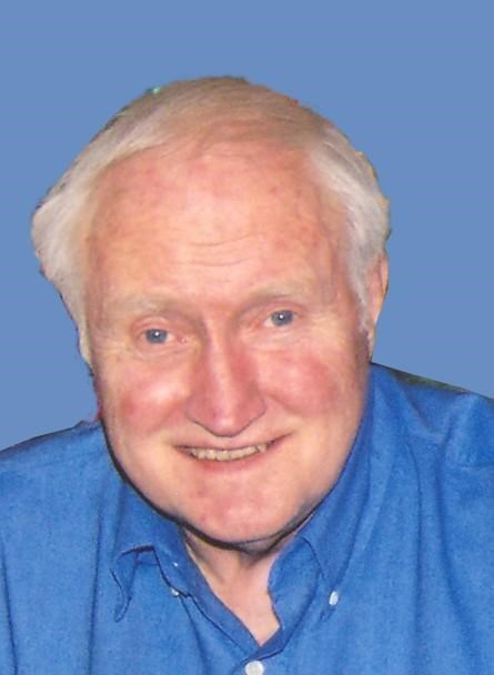 Obituary of Robert Andrew Reinhard