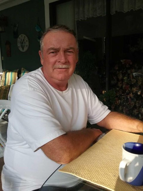 Obituary of Darrell G Giles