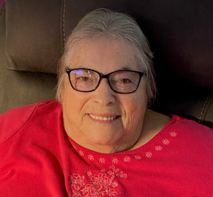 Avis de décès de Joyce E Arnold