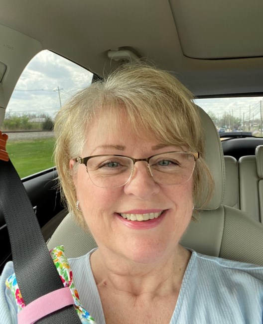 Obituary of Susan Zella Heiden