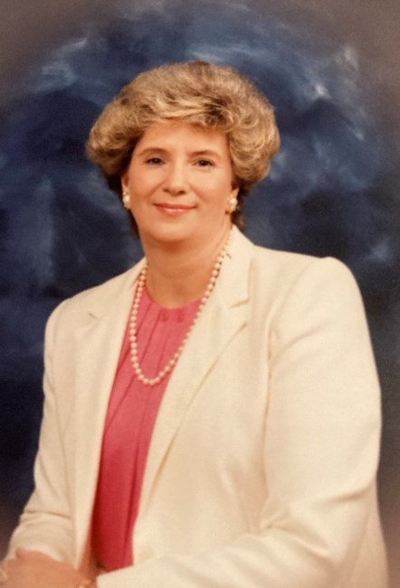 Obituary of Mary Frances Ogletree