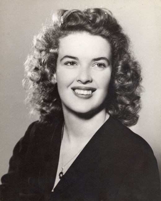 Obituary of Phyllis Elizabeth Sedgley