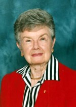 Frances Wilkinson