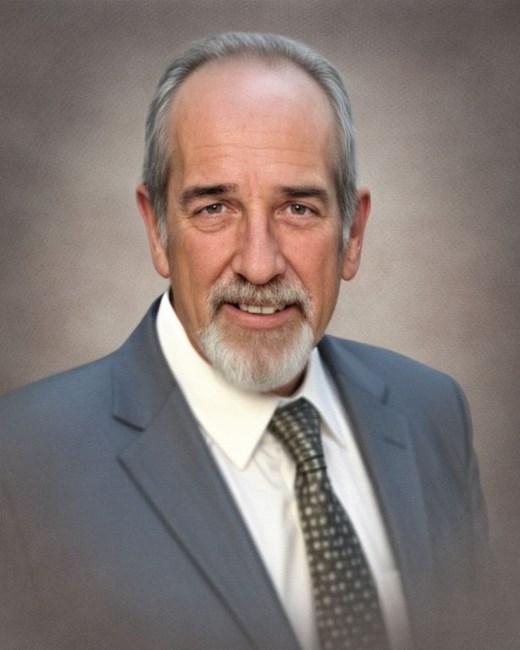 Obituary of Steven Patrick Nelson