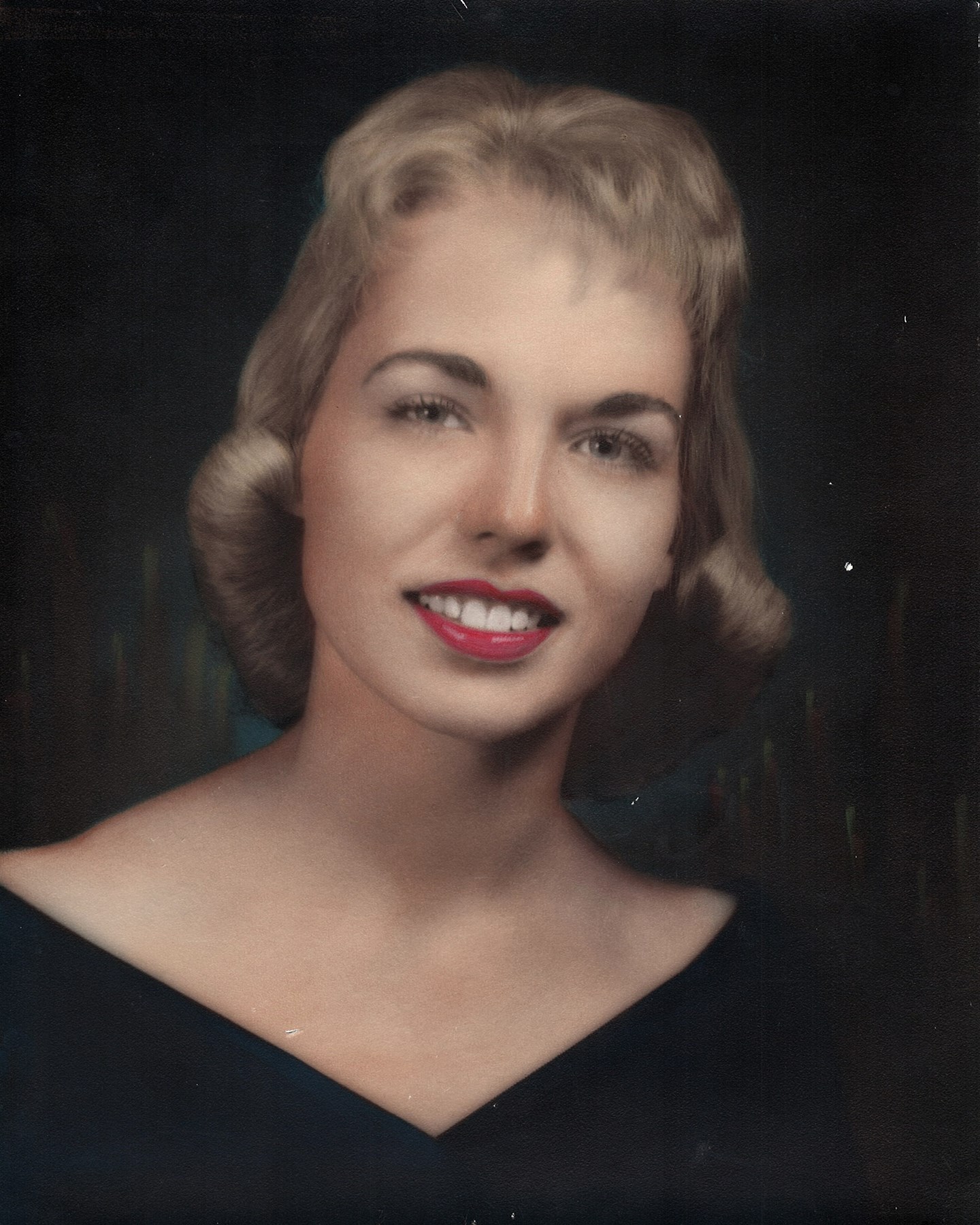 Gayle Lindsey Obituary - Oklahoma City, OK