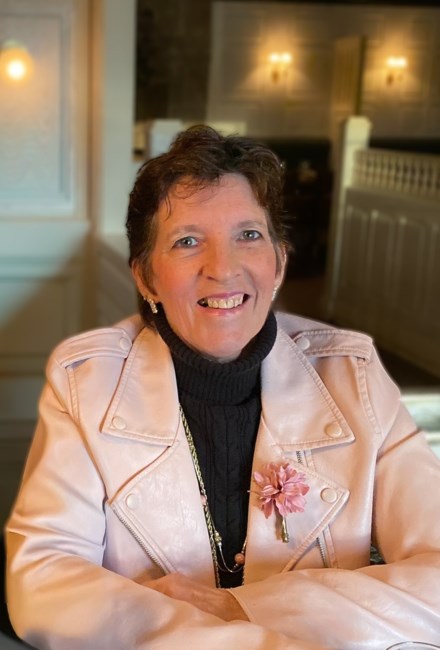 Avis de décès de Carolyn Marie Florin