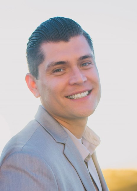 Obituary of Heliodoro Diaz Medina