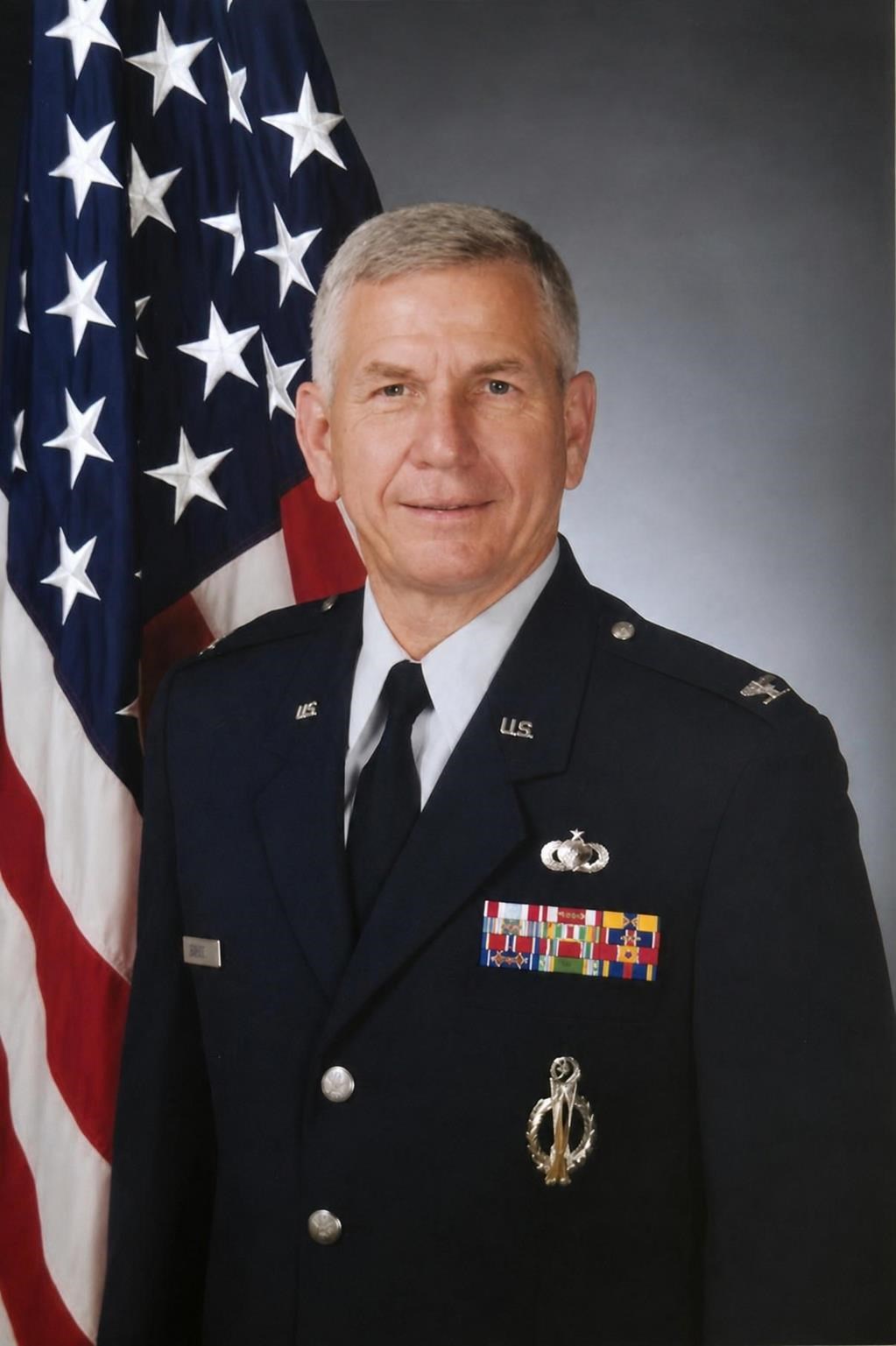 Obituary of Colonel Dennis Joseph Beers