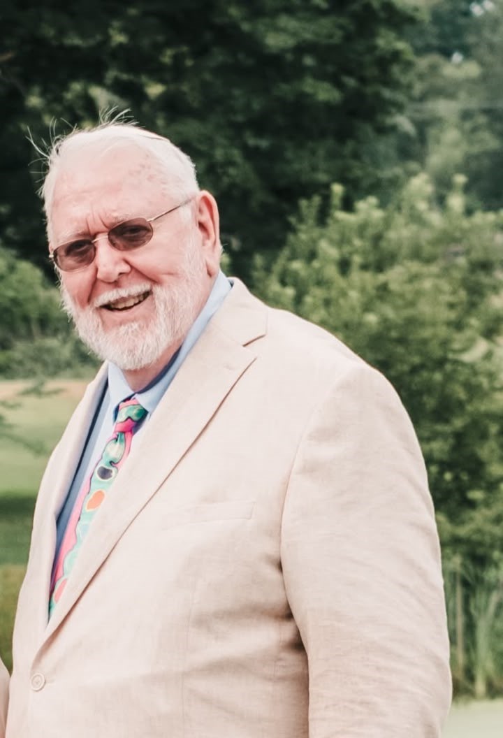 Obituary of Martin Dennis Farren