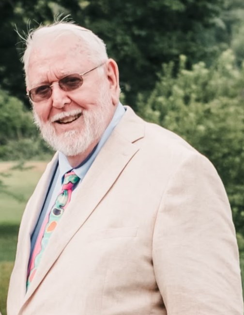 Obituary of Martin Dennis Farren