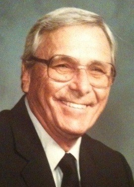 Obituary of Jack Hill Mitchell
