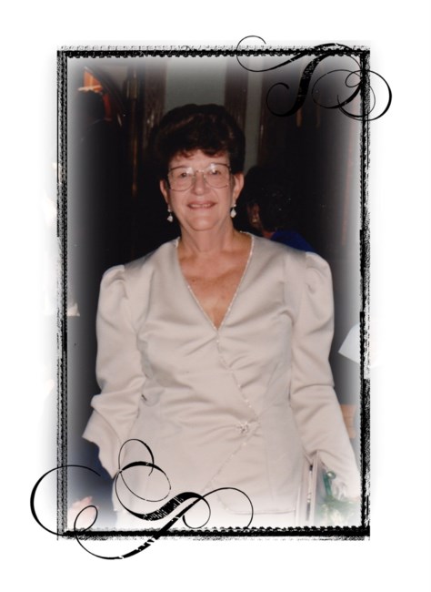 Obituary of Claria E. Foley