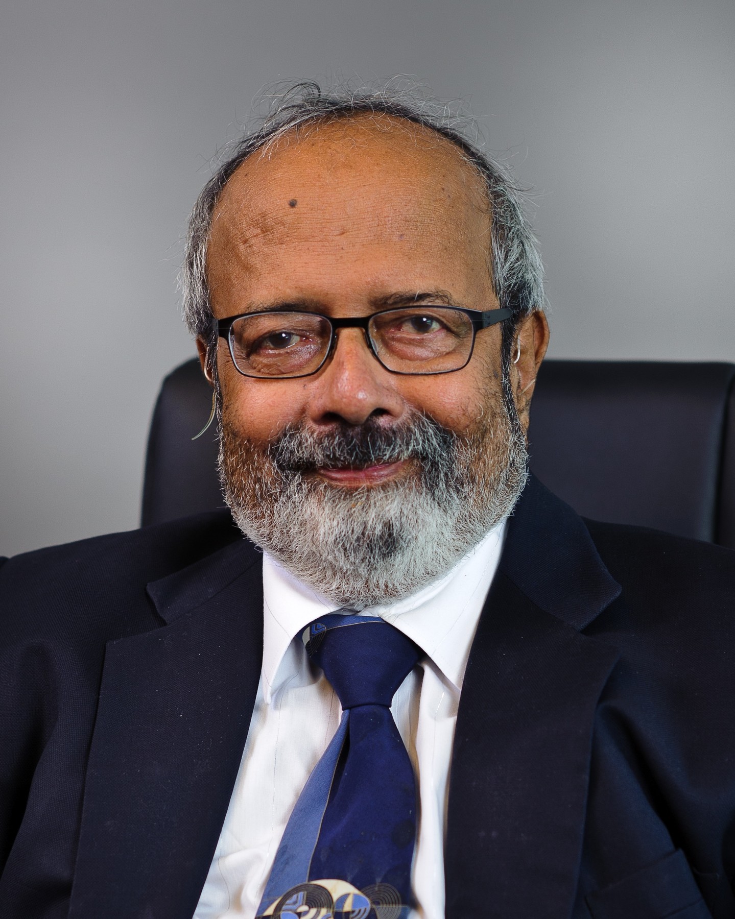 Kaushik Sriram Obituary Houston, TX