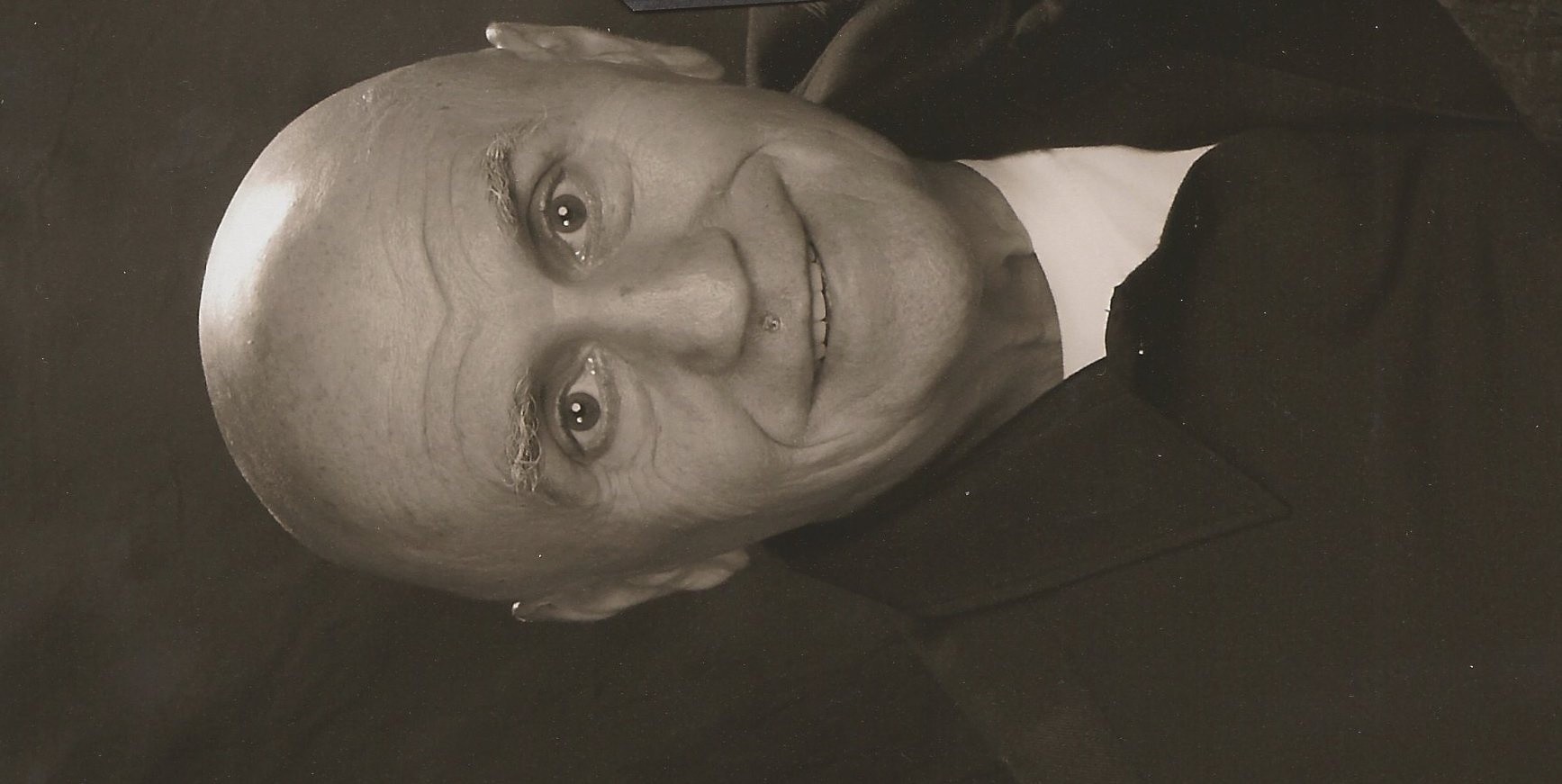 Obituary of Gust Chukas