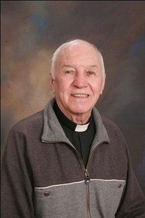 Obituary of Fr. David R. Brusky SDS