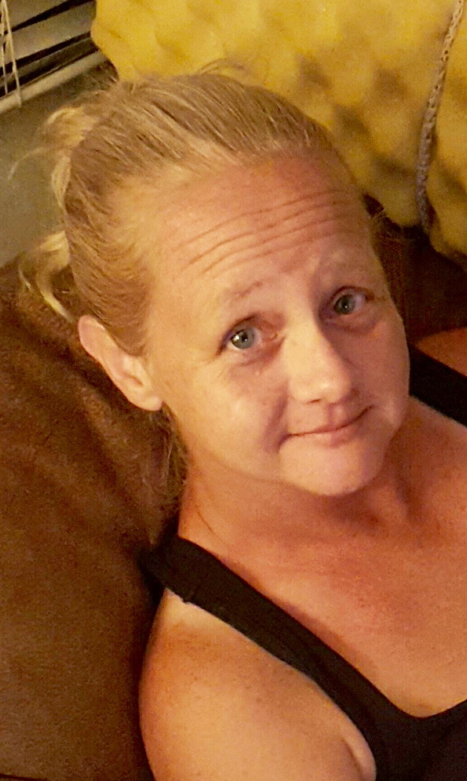 Obituary of Shannon Marie May Smith