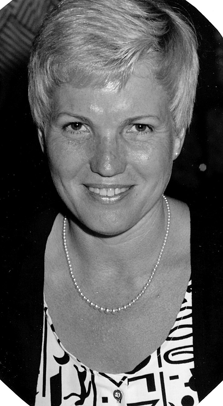 Obituary of Doris Marie Swinson