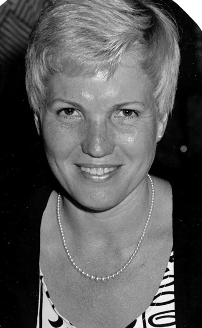 Obituary of Doris Marie Swinson