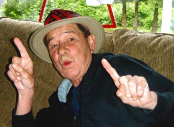 Obituary of Allan Kevin Newman