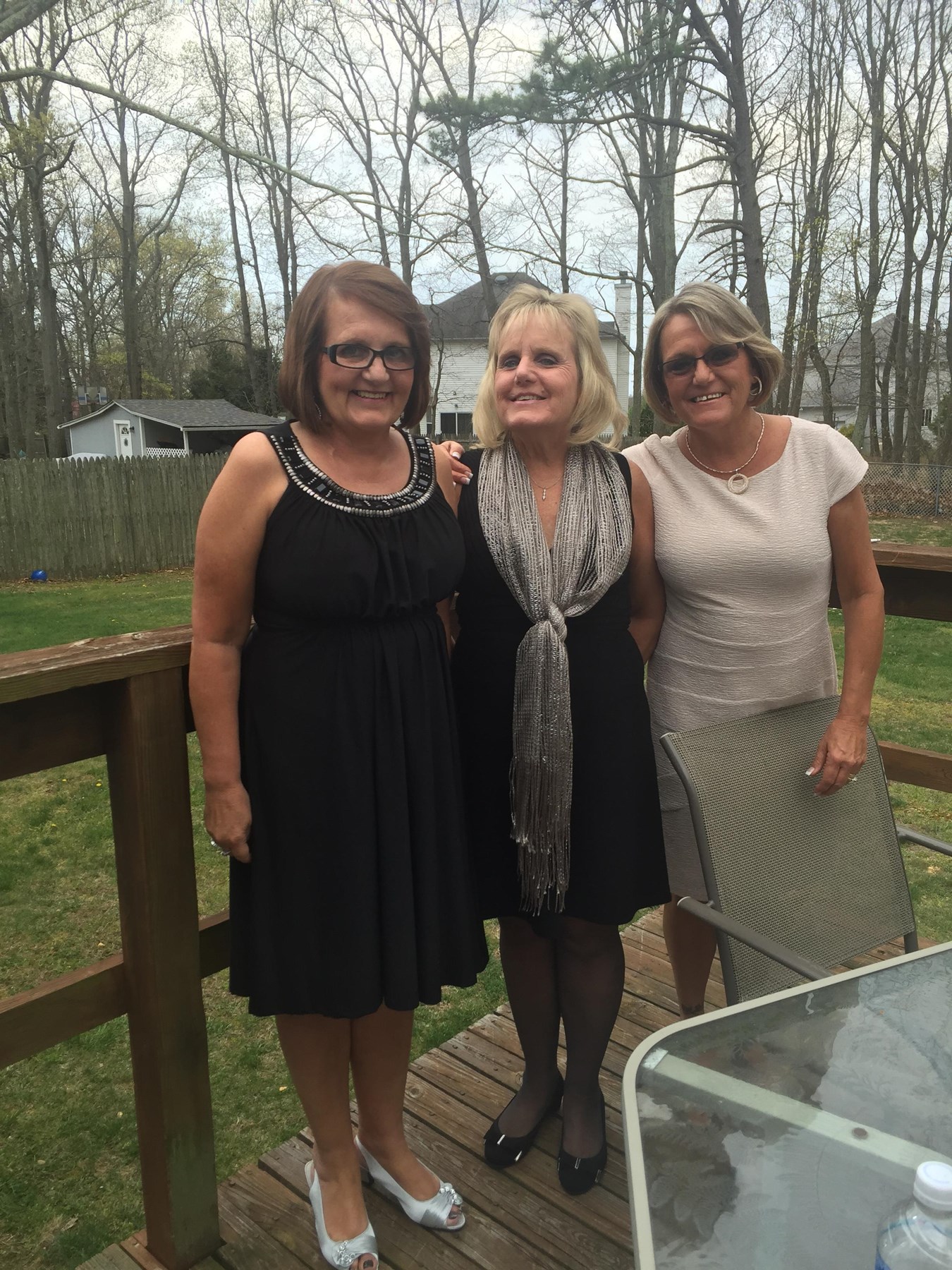 Obituary of Teresa Denise Walker