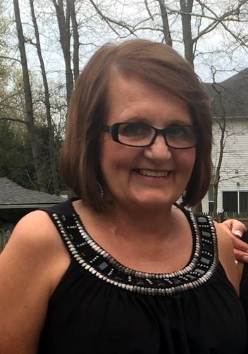 Obituary of Teresa Denise Walker