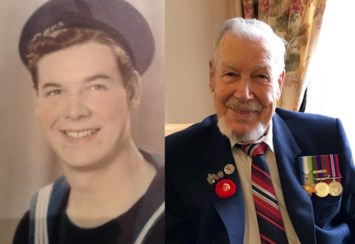 Obituario de Mr. Edward Armstrong