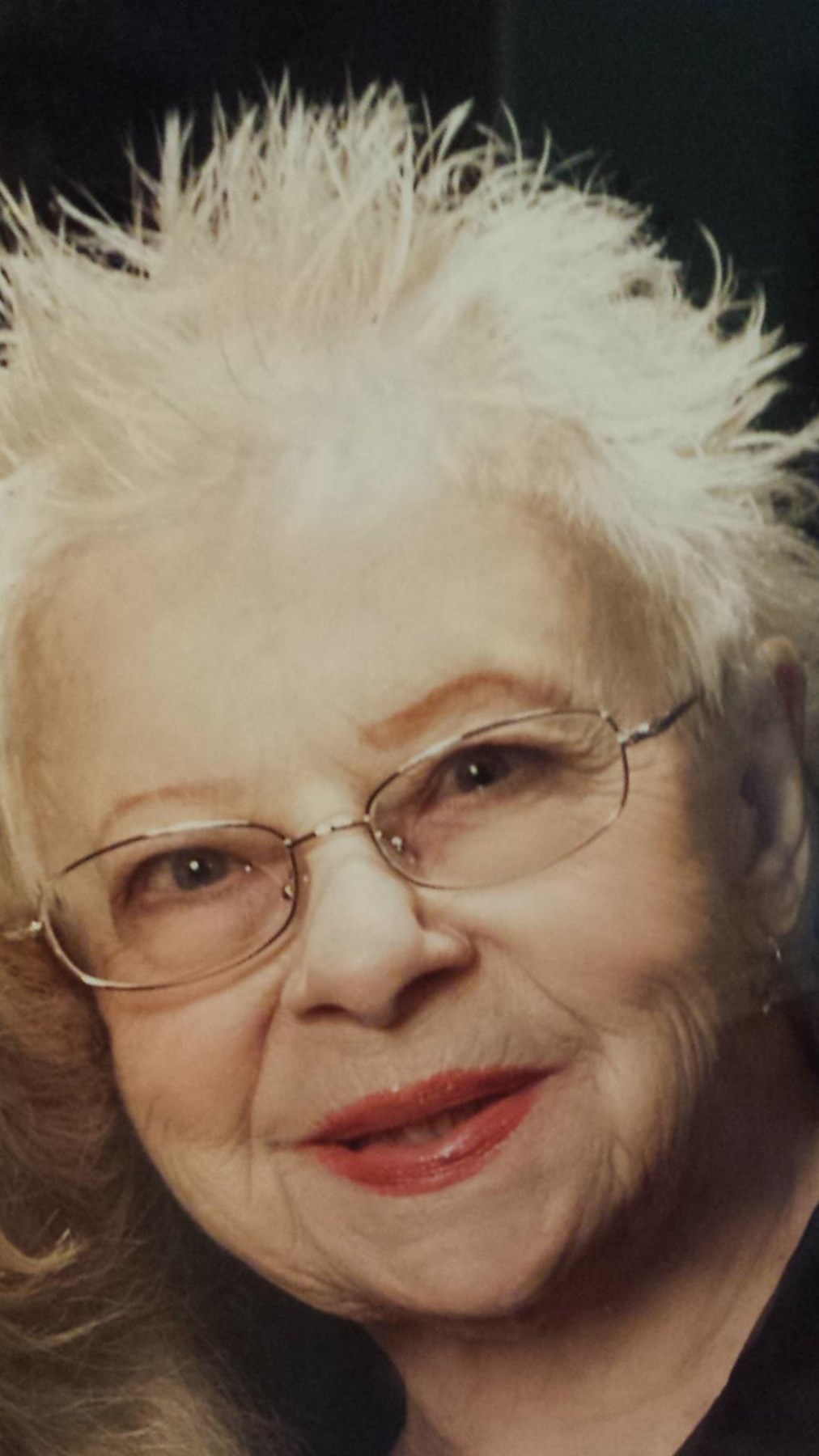 Obituary of Barbara L. Barden