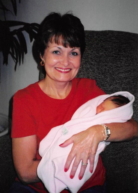 Obituary of Linda Kay Fuqua