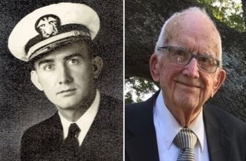 Obituary of Robert Aloysius Murphy, Jr.